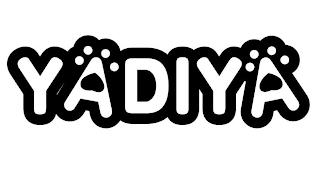 YADIYA trademark