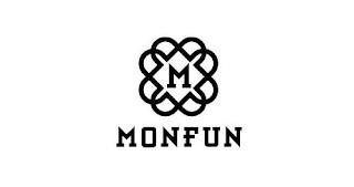 M MONFUN trademark