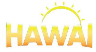 HAWAI trademark