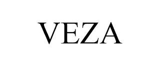 VEZA trademark