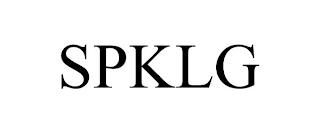 SPKLG trademark