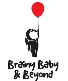 BRAINY BABY & BEYOND trademark