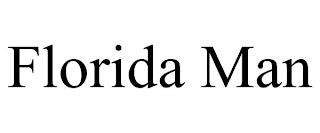 FLORIDA MAN trademark