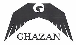 GHAZAN trademark