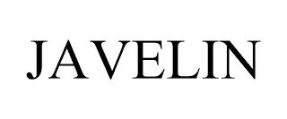 JAVELIN trademark