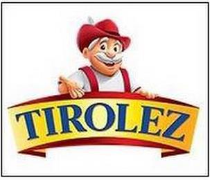 TIROLEZ trademark