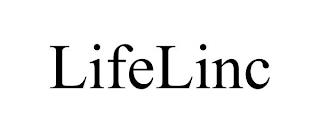 LIFELINC trademark