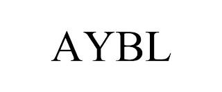 AYBL trademark