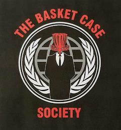 THE BASKET CASE SOCIETY trademark