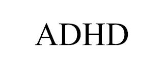 ADHD trademark