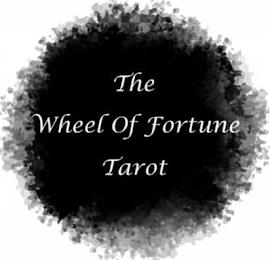 THE WHEEL OF FORTUNE TAROT trademark