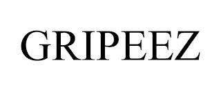 GRIPEEZ trademark