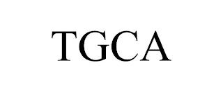 TGCA trademark