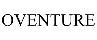 OVENTURE trademark