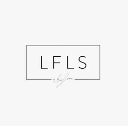 LFLS BY: ERIC JONES trademark