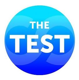 THE TEST trademark