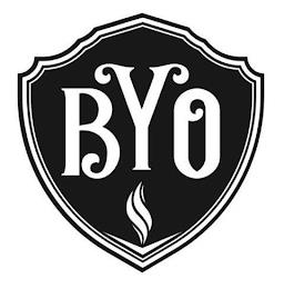 B.Y.O. trademark