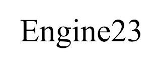 ENGINE23 trademark