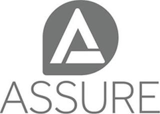 AD ASSURE trademark