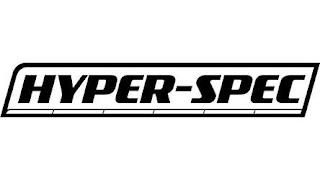 HYPER-SPEC trademark