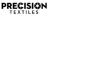 PRECISION TEXTILES trademark