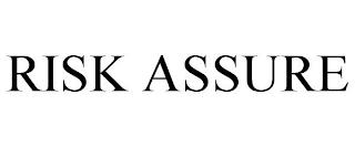 RISK ASSURE trademark