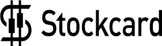 STOCKCARD trademark