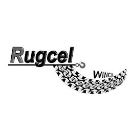 RUGCEL WINCH trademark