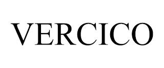 VERCICO trademark