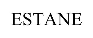 ESTANE trademark