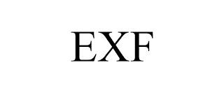 EXF trademark