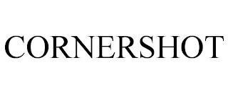 CORNERSHOT trademark