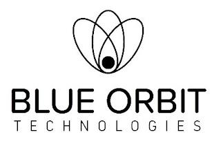 BLUE ORBIT TECHNOLOGIES trademark