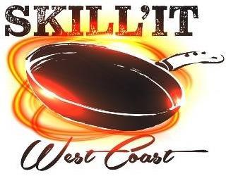 SKILL'IT WEST COAST trademark