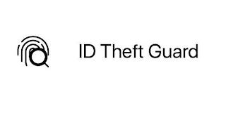 ID THEFT GUARD trademark