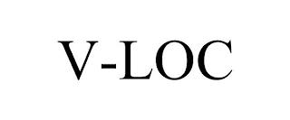 V-LOC trademark