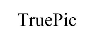 TRUEPIC trademark