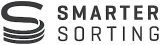 S SMARTER SORTING trademark