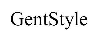 GENTSTYLE trademark