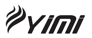 YIMI trademark