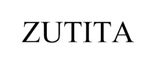 ZUTITA trademark