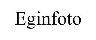 EGINFOTO trademark