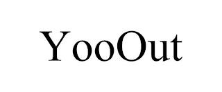 YOOOUT trademark