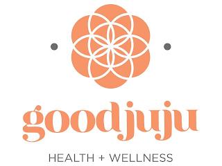 GOOD JUJU HEALTH +WELLNESS trademark