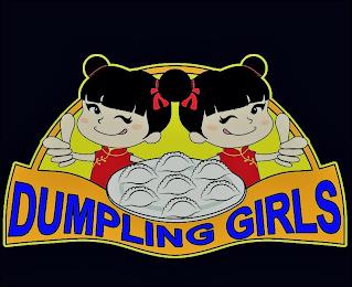 DUMPLING GIRLS trademark