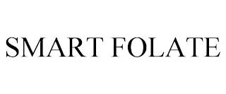 SMART FOLATE trademark