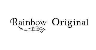 RAINBOW ORIGINAL ORIGINAL trademark