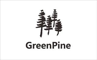 GREENPINE trademark