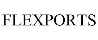 FLEXPORTS trademark