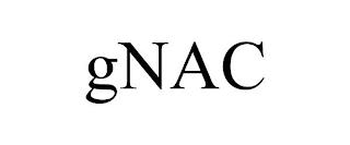 GNAC trademark